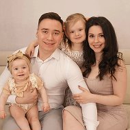 Каспи Фэмили