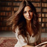 Книжный блог Helga.books