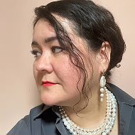 Авторские украшения от Гузель Ивановой