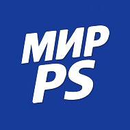 Мир PlayStation ✅
