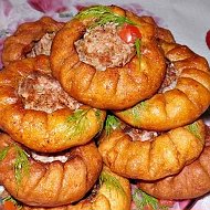 Рецепты вкусной выпечки
