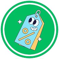 Промокоды • Скидки