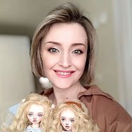 Куклы Лили Сколовой Мастер-классы Обучение