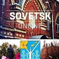 Советск-Онлайн 43 | Sovetsk-online 43 |