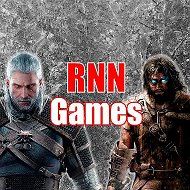 RNNGames