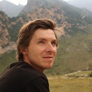 Андрей Бегишев | Цигун онлайн
