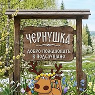 Подслушано Чернушка