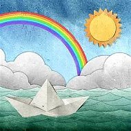 Искусство оригами