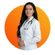 Чунтонова Ольга | Диетолог | Психолог