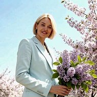 Инна Федоренко Z
