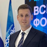 Максим Калядин