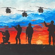 Сводки Фронта