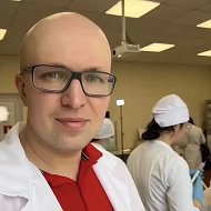 Психолог Самбурский