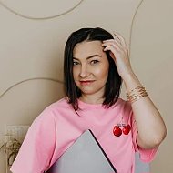 Алеся Вишня| Продвижение для помогающих практиков
