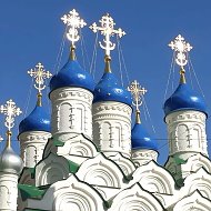 Храм иконы Божией Матери «Знамения»