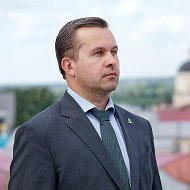 Дмитрий Махиня