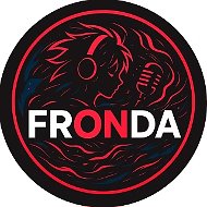 FRONDA - Дорамы, Аниме, Кино и Мультфильмы - озвучка на русском языке