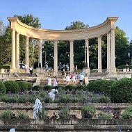 Кисловодск
