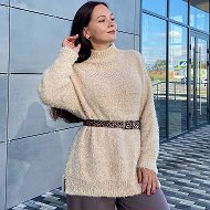 Djuliya / Вязание