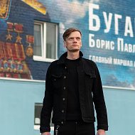 Артём Кореняко