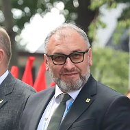 Евгений Голубь