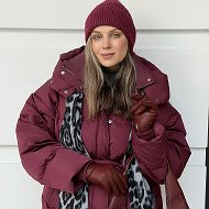 Стилист Jennyhaet