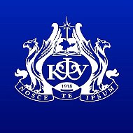 Крымский федеральный университет