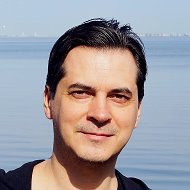 Sergey Tarasov