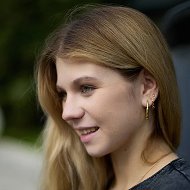 Александра Трусова
