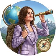Тревелголики, погнали! Travel-блог. Туры по миру