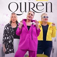 Одежда из Турции | QUREN | plus size