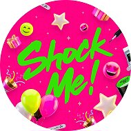 ShockMe! Товары для маникюра, наращивание на верхние формы