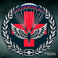Airborne Medical Squad Russia