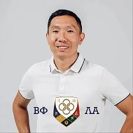 Чингис Болотов