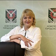 Наталья Тихонова