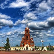 БУТУРЛИНОВКА