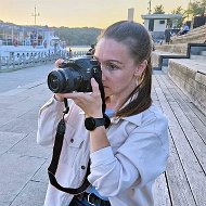 Елена Поморцева. Путешествую по России