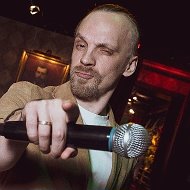 Ведущий праздников | Дмитрий Тимершин | Москва и МО