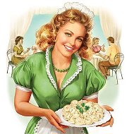 Вкус детства. Рецепты СССР.