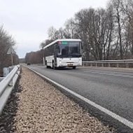 Минтранс Липецкой области
