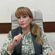Рита Самигуллина