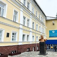 Арзамасский филиал ННГУ