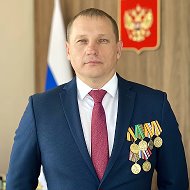 Александр Моор