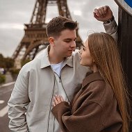 Маша и роберт/Герберы_фан