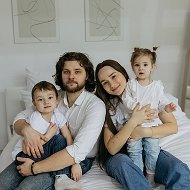 детки и Машины палетки