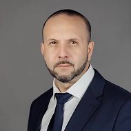 Руслан Заголовацкий. Глава Орехово-Зуевского городского округа