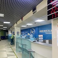 ГАВС ЯКУТСК