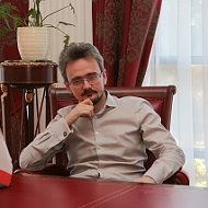 Андрей Школьников