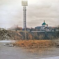 Помни, где стоишь-Тверь,Ржев,Старица.