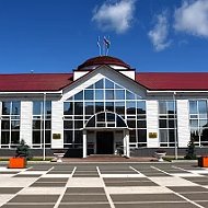 Администрация Янаульского района РБ